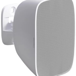 Coluna Passiva 6 60W RMS c/ Transformador Linha 100V (Branco) - FONESTAR