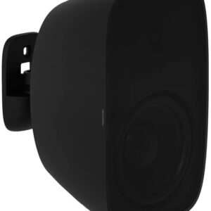 Coluna Passiva 8 100W RMS c/ Transformador Linha 100V (Preto) - FONESTAR