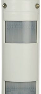 Detector PIR p/ Exterior de Baixo Consumo