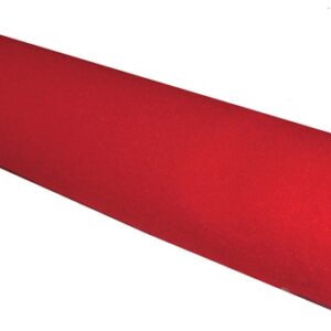 Bobine de Tecido p/ Colunas Vermelho (1x2 mts) - SPHYNX