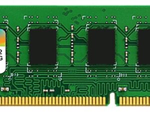 Memória RAM 4GB (1x4GB) 1600MHz DDR3L - SILICON POWER