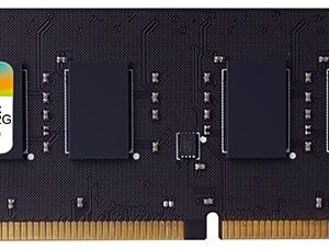 Memória RAM 8GB (1x8GB) 2666MHz DDR4 - SILICON POWER