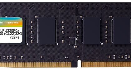 Memória RAM 8GB (1x8GB) 2666MHz DDR4 - SILICON POWER