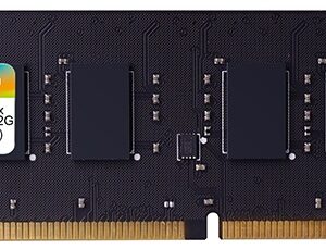 Memória RAM 8GB 3200MHz DDR4 - SILICON POWER