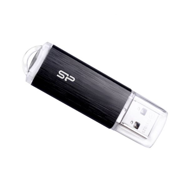 Pen Drive U02 USB 2.0 8GB - SILICON POWER