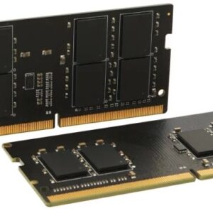 Memória RAM 32GB (1x32GB) 3200MHz DDR4 - SILICON POWER