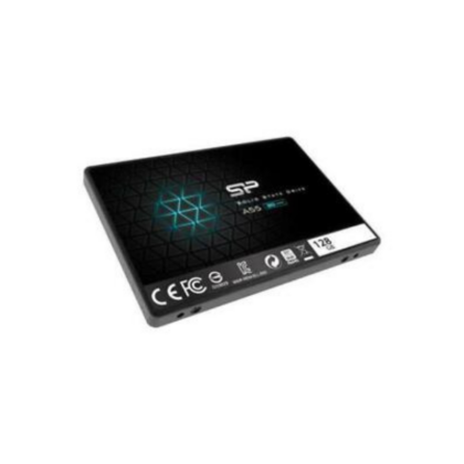 Disco Duro SSD Silicon Power 128Gb 2,5" Sata