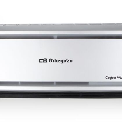 Aquecedor de Parede Split 2000W (2 Níveis) - ORBEGOZO