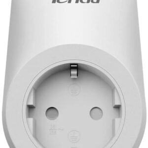 Tomada Inteligente 3680W SP9 (Branco) - TENDA