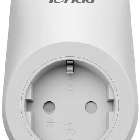Tomada Inteligente 3680W SP9 (Branco) - TENDA