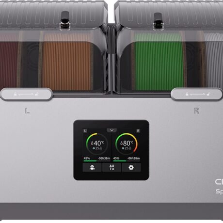 Secador de Filamento SpacePi X4 - CREALITY