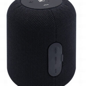 Coluna Port?til Bluetooth 5W SD/USB/AUX (Preto) - GEMBIRD