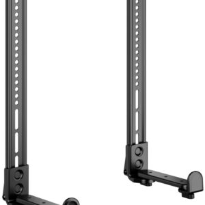 Suporte Universal p/ SoundBar (Preto) - AISENS