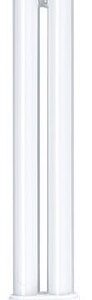 Lampada LED PL-L 2G11 4 Pinos LED 220V 8W 4000K 820Lm - GSC