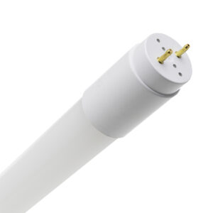 Tubo de LEDs T8 Opalino 1,50 mts 220V 24W 4000K 1850Lm