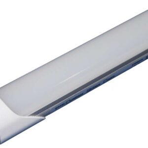 Tubo de LEDs T8 Opalino 220V 50W 6000K 5000Lm (1,50 mts)