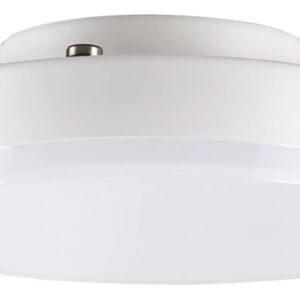 Lampada LED GX53 220V 7W Branco F. 6000K 480Lm