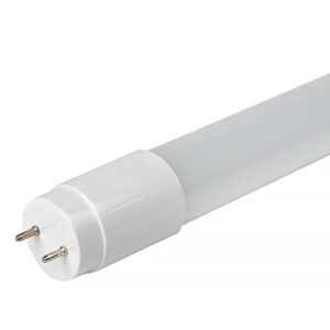 Tubo de LEDs T8 Opalina 90cm 220V 15W 6000K 1500Lm