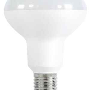 Lampada LED R63 220V E27 9W Branco Q. 3000K 120? 840Lm