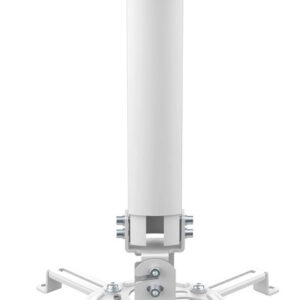 Suporte Orientável de Teto p/ Projectores 13 5Kg - FONESTAR