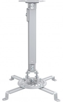 Suporte de Tecto Extensivel p/ Projector - FONESTAR