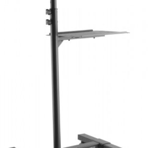 Suporte de Chão p/ Video Projector - FONESTAR
