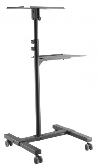 Suporte de Chão p/ Video Projector - FONESTAR