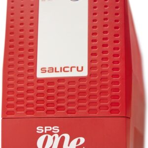 UPS 1100VA 600W (4x Schuko) - SALICRU