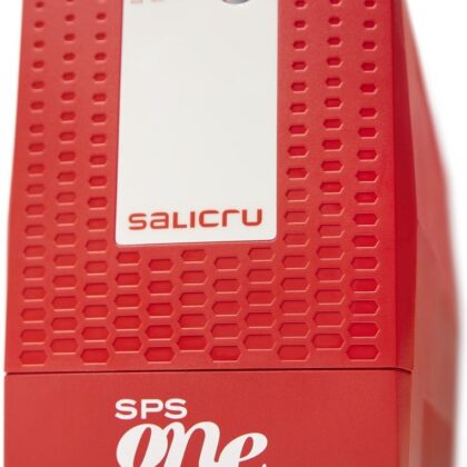UPS 1100VA 600W (4x Schuko) - SALICRU