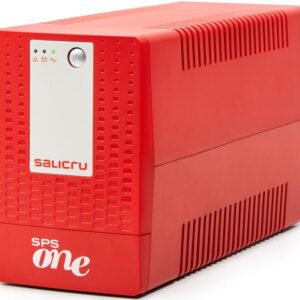UPS 2000VA 1200W (4x Schuko) - SALICRU