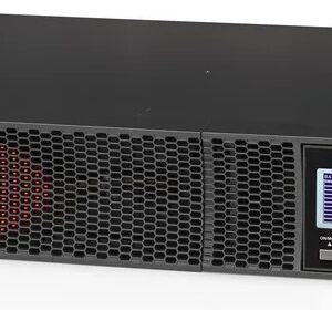 UPS RT2 Linha Interativa 1500VA 8 Tomada(s) CA SPS.1500.ADV Montagem em Rack/Torre - SALICRU