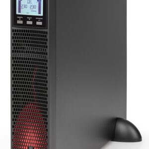 UPS SPS.2000.ADV RT2 Linha Interativa 2000VA 8 Tomada(s) CA Montagem em Rack/Torre - SALICRU