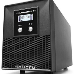 UPS Interativa 2000VA 6 Tomada(s) CA - Salicru SPS 2000 ADV T