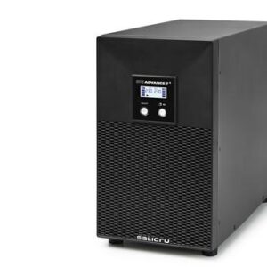 UPS Interativa 3000VA 4 Tomada(s) - SALICRU SPS 3000 ADV T