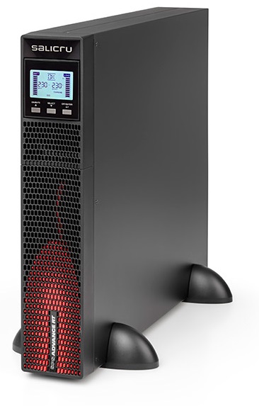 UPS SPS 800VA Advance RT - SALICRU