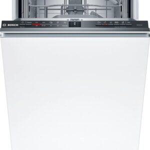 M?quina de Lavar Loi?a Encastre Serie 2 SPV2HKX42E 10 Conjuntos - BOSCH