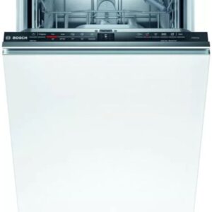 Máquina de Lavar Loiça de Encastre SPV2IKX10E 9 Conjuntos (Branco) - BOSCH