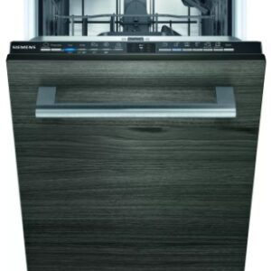 Máquina de Lavar Louça Encastre iQ100 SR61HX12KE 9 Espaços E - SIEMENS