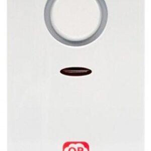 Sirene Interior p/ Sistema Alarme C1S3 e CLAL1 - OPLINK