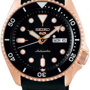 Rel?gio Anal?gico SRPD76K1 42MM (Rosa) - SEIKO