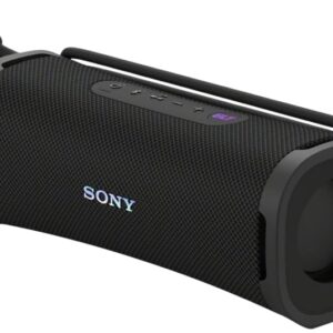 Coluna Portátil Bluetooth ULT Field 1 30W (Preto) - SONY