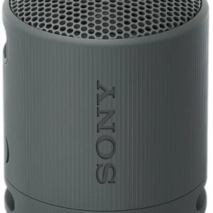 Coluna Port?til SRS-XB100 IP67 (Preto) - SONY
