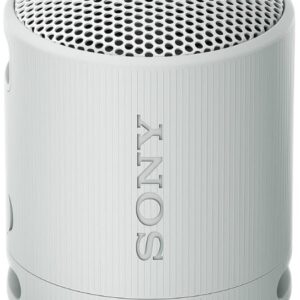 Coluna Port?til SRS-XB100 IP67 (Cinzento) - SONY