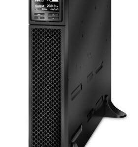 UPS APC Smart-UPS SRT 3000VA 230V - SRT3000XLI