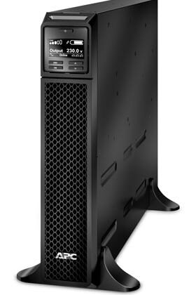 UPS APC Smart-UPS SRT 3000VA 230V - SRT3000XLI
