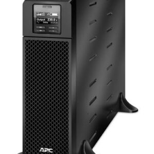 UPS Smart-UPS SRT5KXLI SRT 5000VA 230V - APC