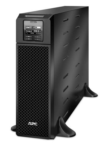 UPS Smart-UPS SRT5KXLI SRT 5000VA 230V - APC
