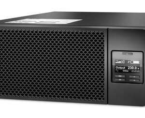 UPS APC Smart-UPS SRT 6000VA RM 230V - SRT6KRMXLI