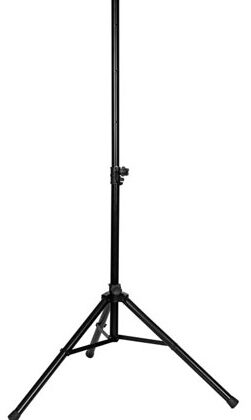 Tripé Ajustável 100~160cm p/ Coluna - HQ POWER