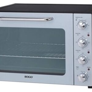 Forno El?trico 58L 2000W - SOGO